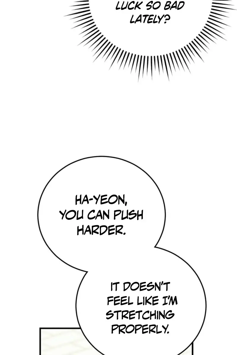 Stuck in Class With the Crazy Male Leads Chapter 37 Page 127