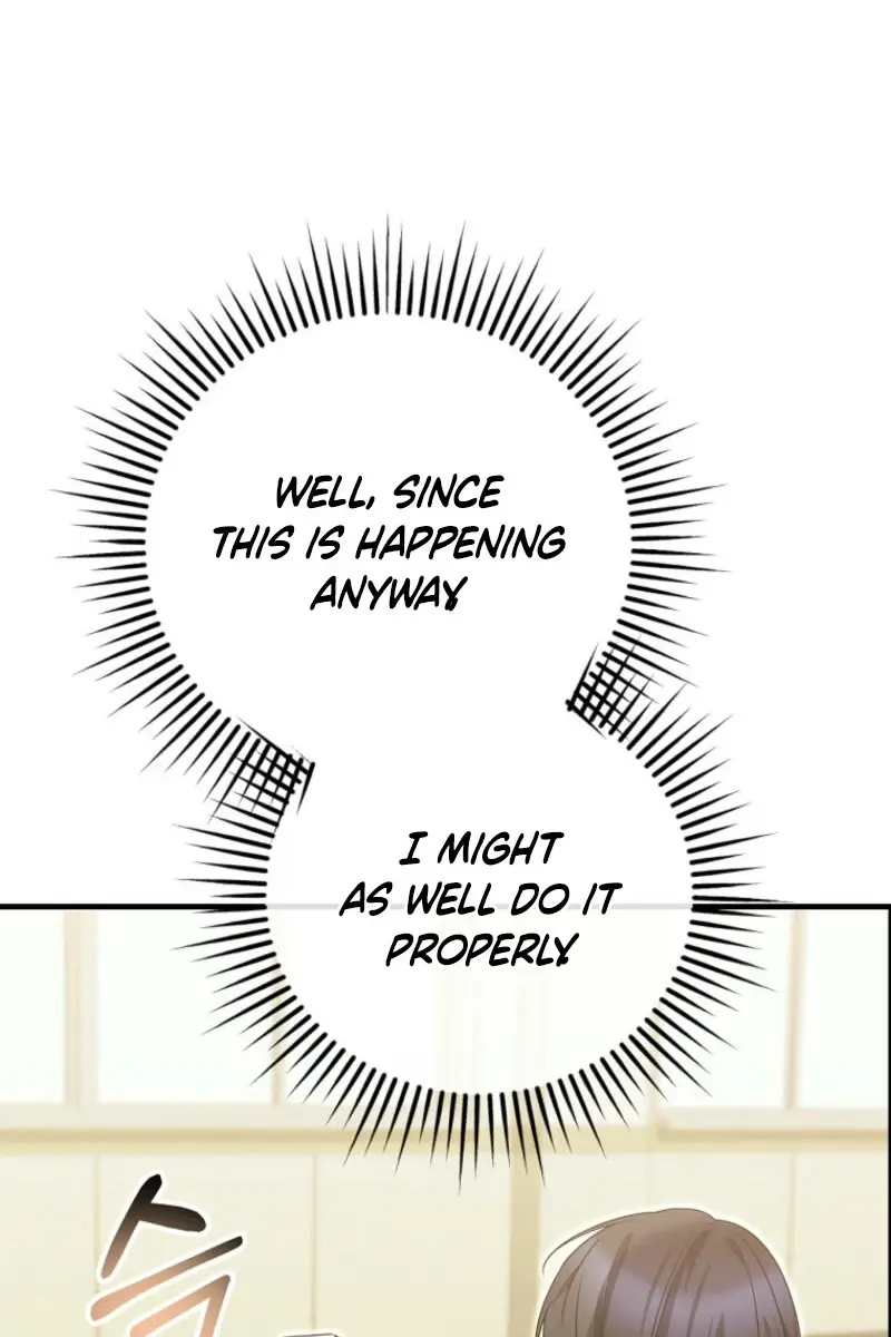 Stuck in Class With the Crazy Male Leads Chapter 37 Page 129
