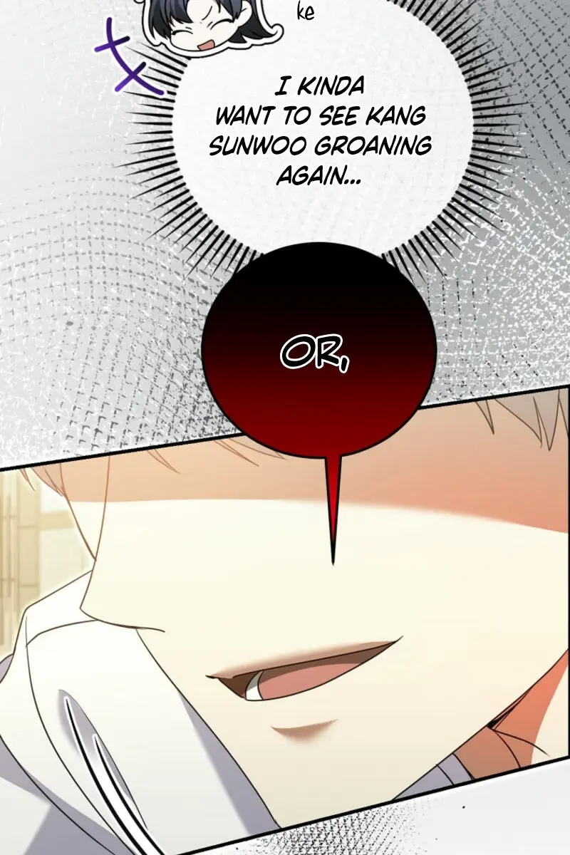 Stuck in Class With the Crazy Male Leads Chapter 37 Page 131