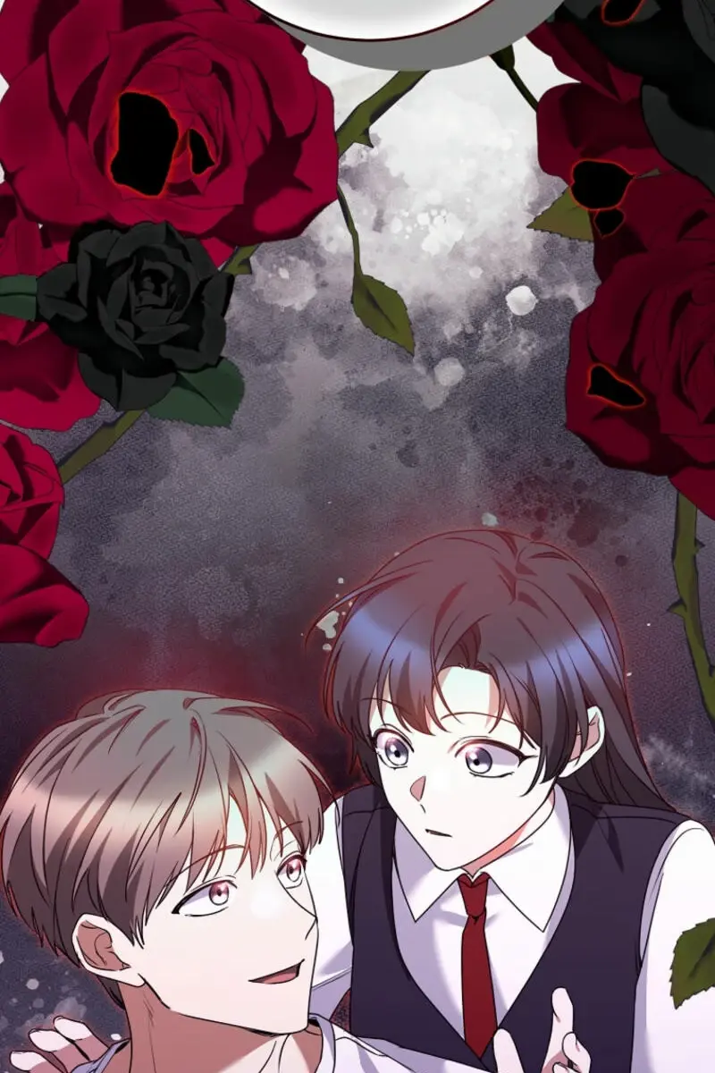 Stuck in Class With the Crazy Male Leads Chapter 37 Page 133