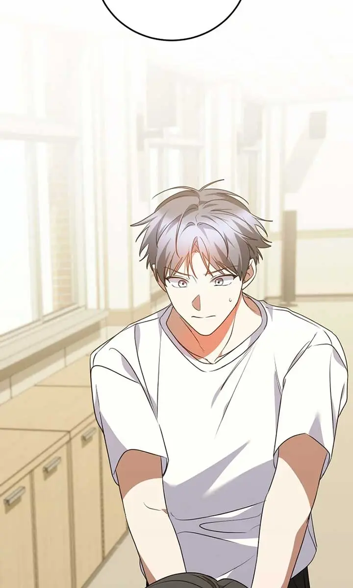 Stuck in Class With the Crazy Male Leads Chapter 39 Page 5
