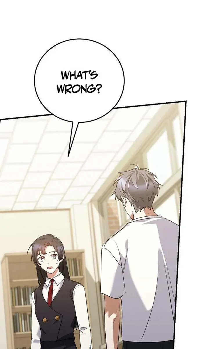 Stuck in Class With the Crazy Male Leads Chapter 39 Page 9