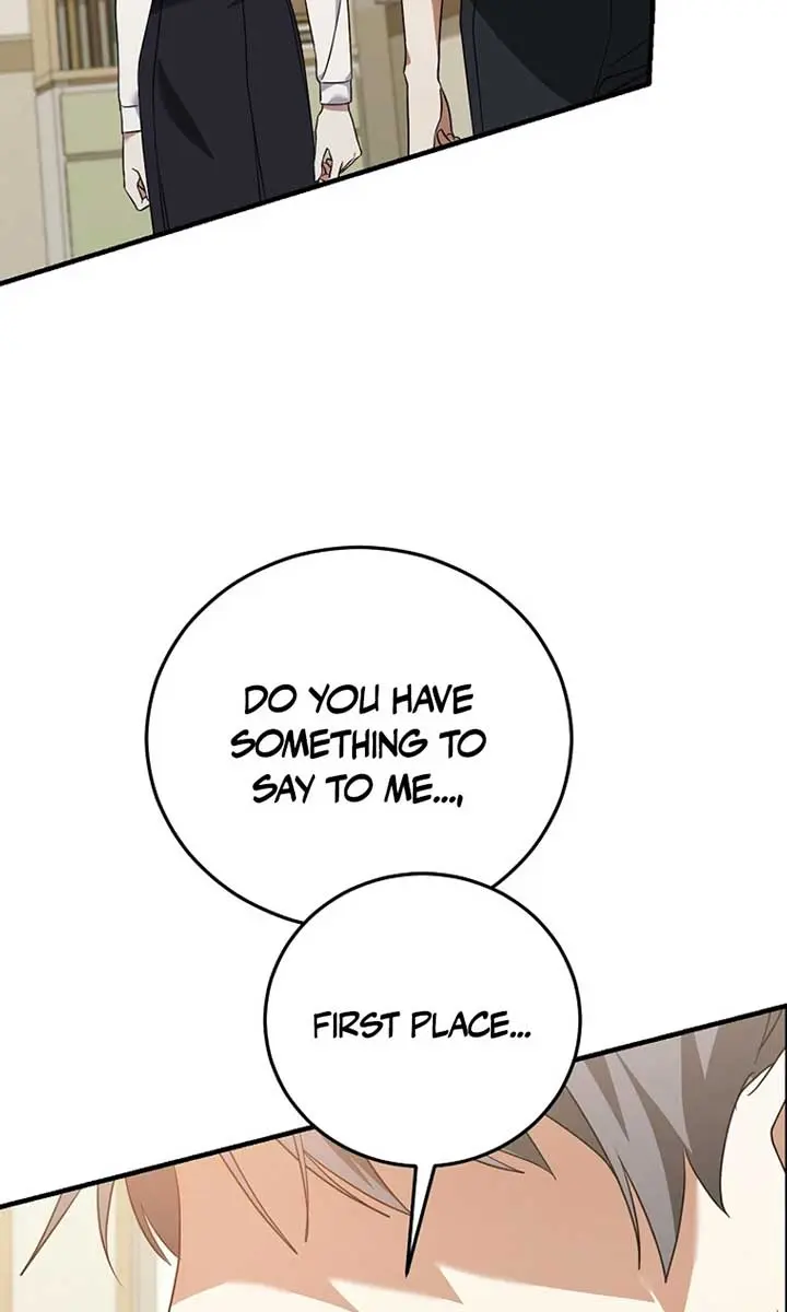 Stuck in Class With the Crazy Male Leads Chapter 39 Page 10