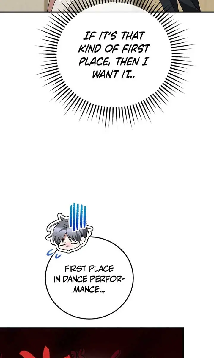 Stuck in Class With the Crazy Male Leads Chapter 39 Page 18