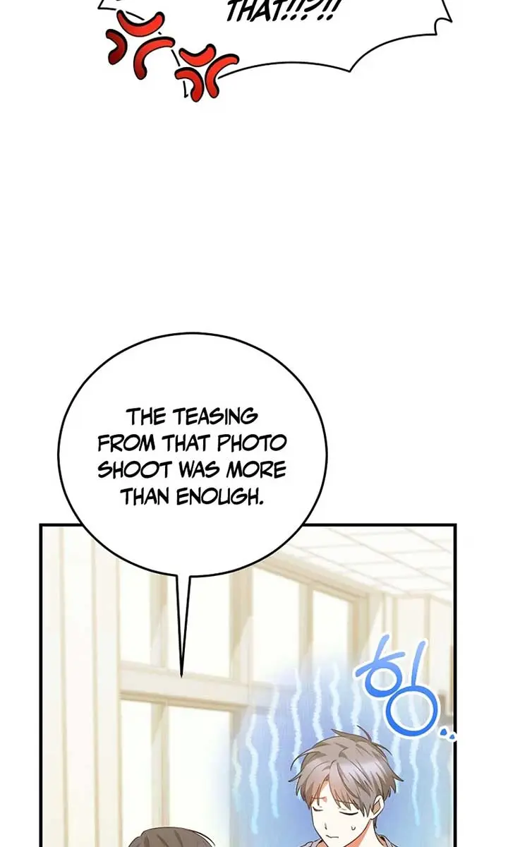 Stuck in Class With the Crazy Male Leads Chapter 39 Page 20