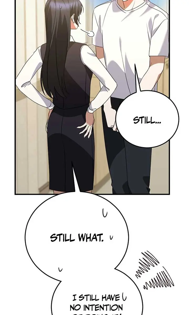 Stuck in Class With the Crazy Male Leads Chapter 39 Page 21