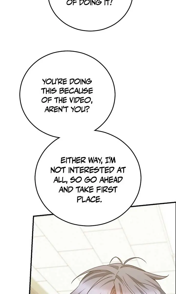 Stuck in Class With the Crazy Male Leads Chapter 39 Page 22