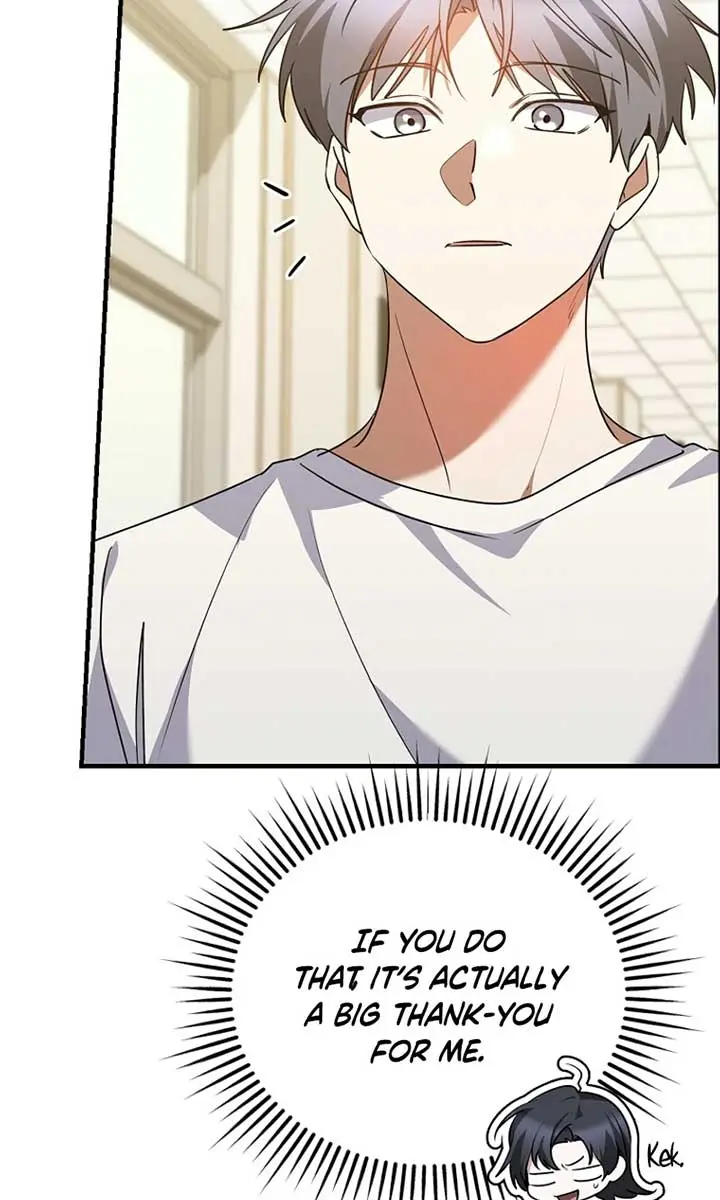 Stuck in Class With the Crazy Male Leads Chapter 39 Page 23