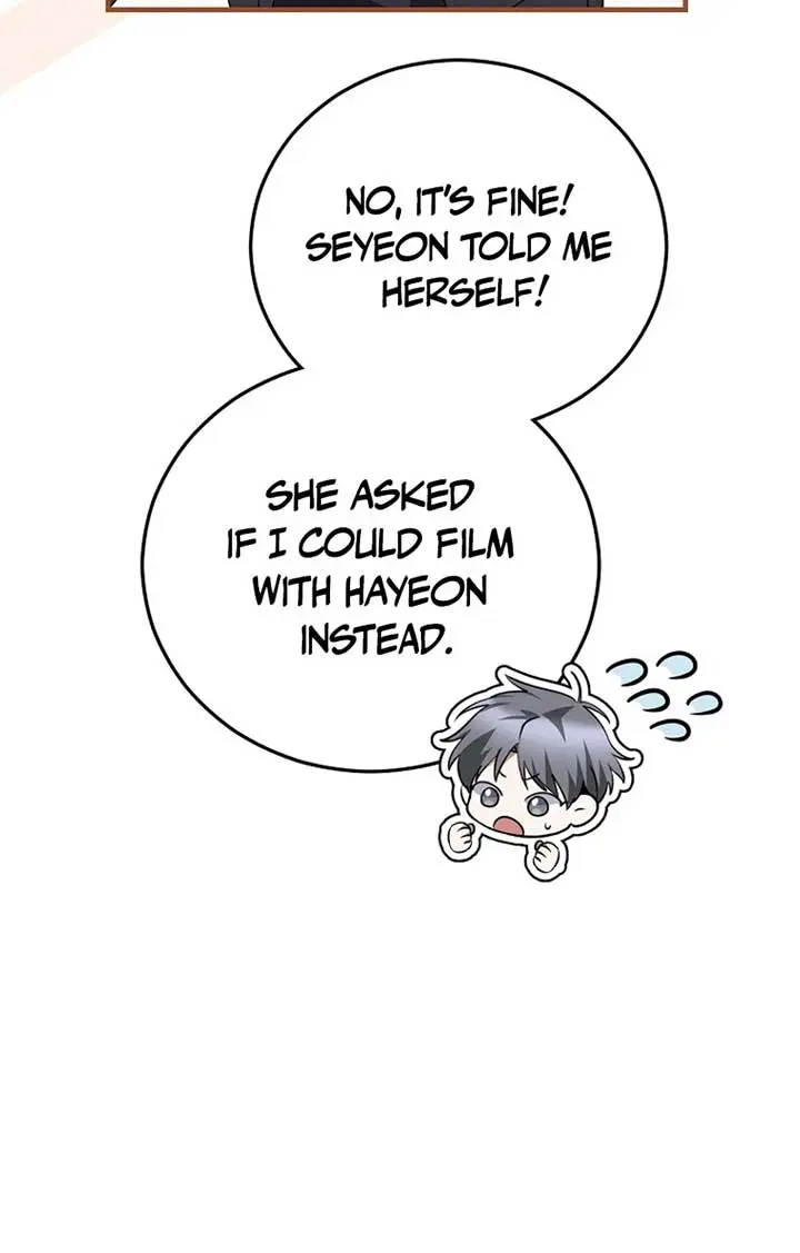 Stuck in Class With the Crazy Male Leads Chapter 39 Page 35