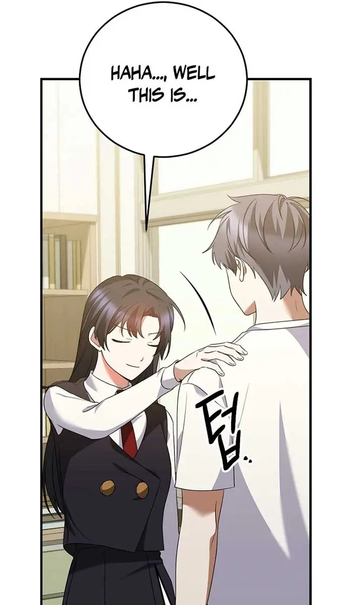 Stuck in Class With the Crazy Male Leads Chapter 39 Page 36