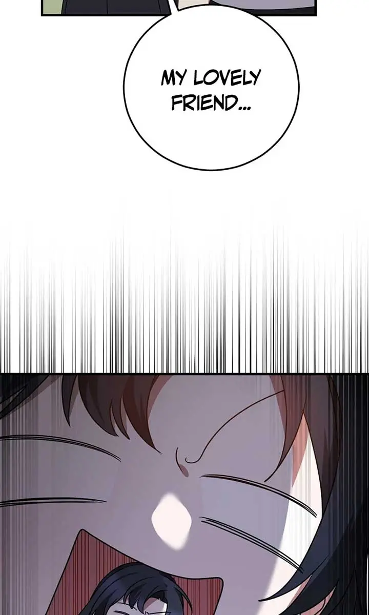 Stuck in Class With the Crazy Male Leads Chapter 39 Page 37