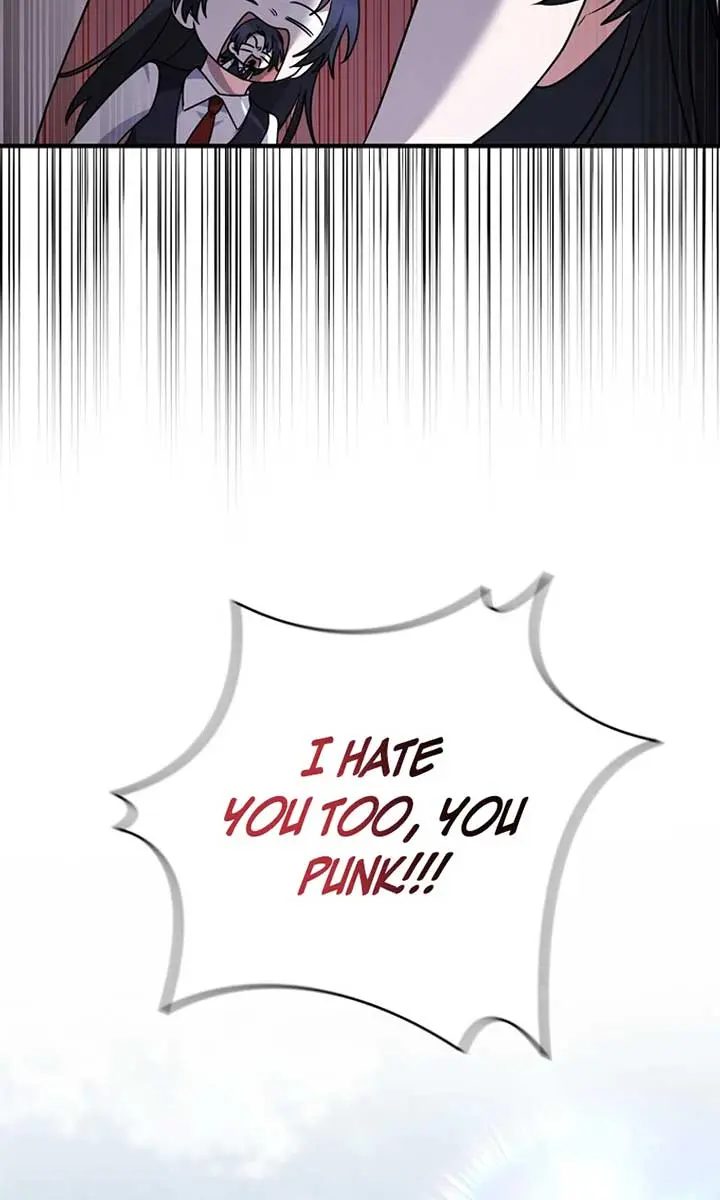 Stuck in Class With the Crazy Male Leads Chapter 39 Page 38