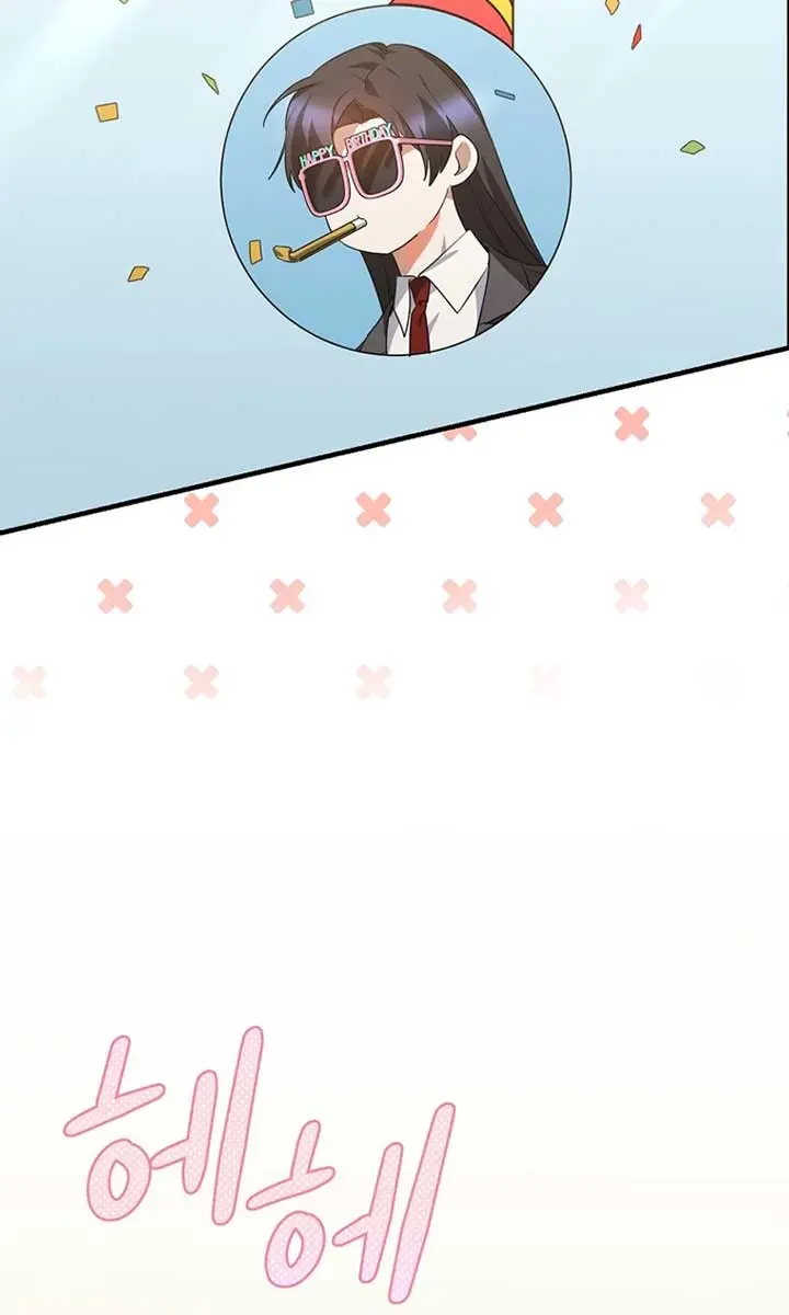 Stuck in Class With the Crazy Male Leads Chapter 39 Page 42