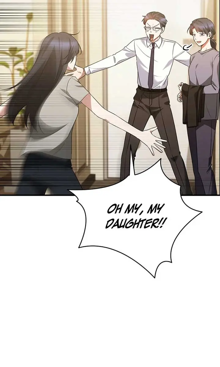 Stuck in Class With the Crazy Male Leads Chapter 39 Page 50