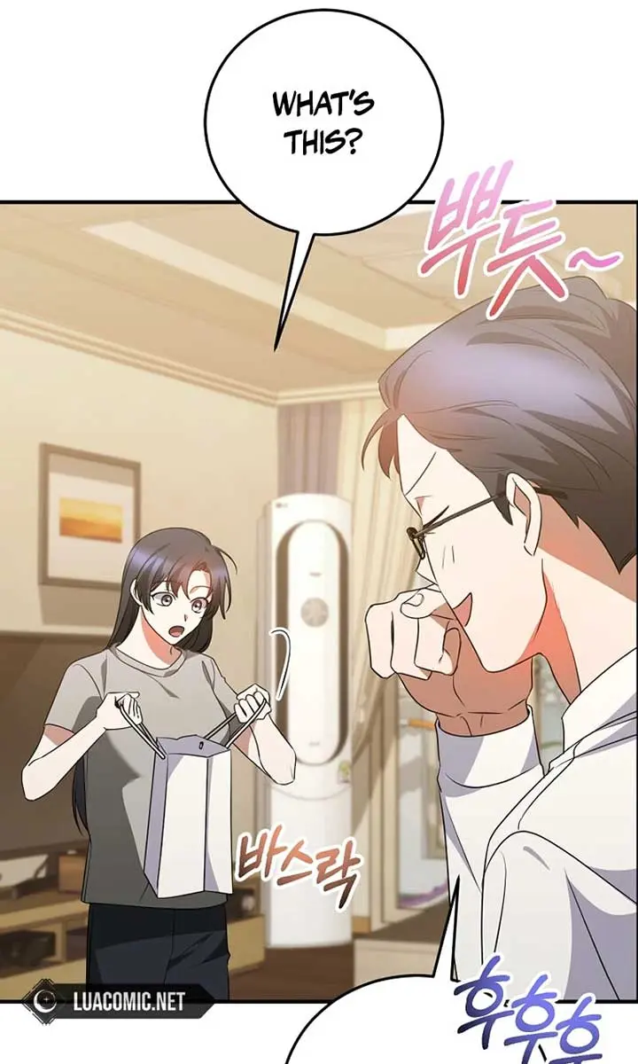 Stuck in Class With the Crazy Male Leads Chapter 39 Page 55