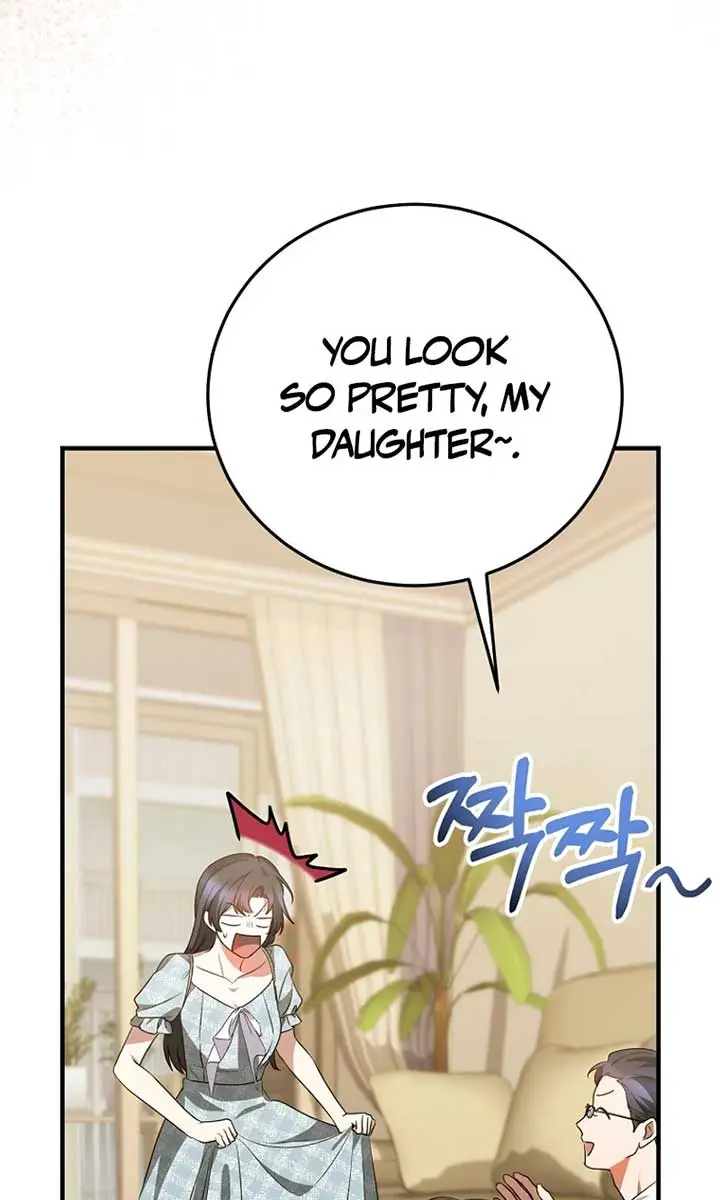 Stuck in Class With the Crazy Male Leads Chapter 39 Page 63