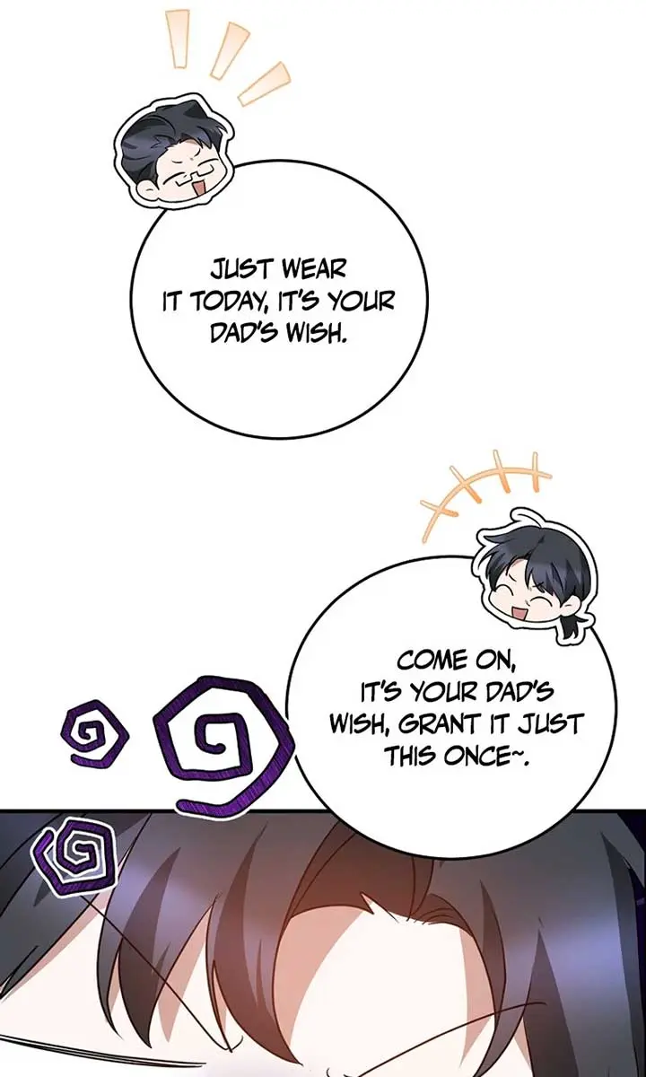 Stuck in Class With the Crazy Male Leads Chapter 39 Page 65