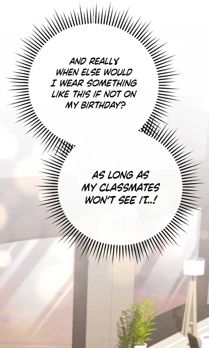 Stuck in Class With the Crazy Male Leads Chapter 39 Page 69