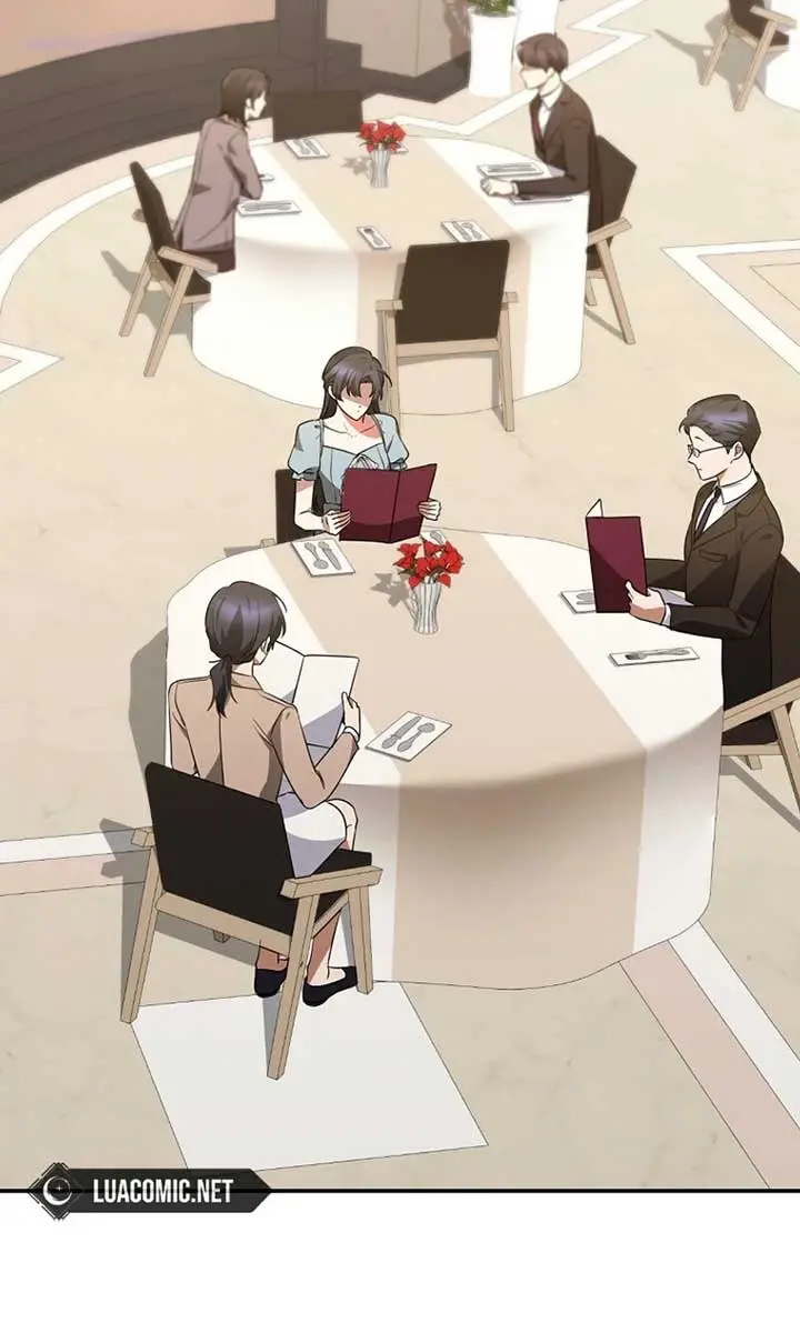 Stuck in Class With the Crazy Male Leads Chapter 39 Page 70