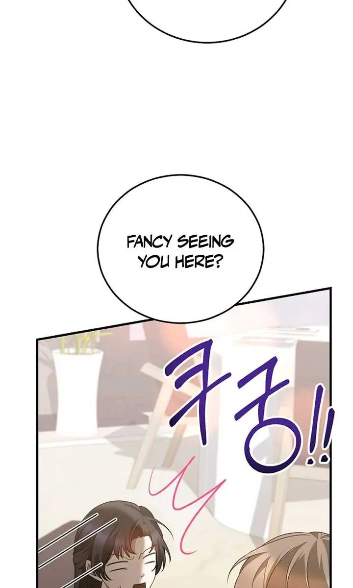Stuck in Class With the Crazy Male Leads Chapter 39 Page 74