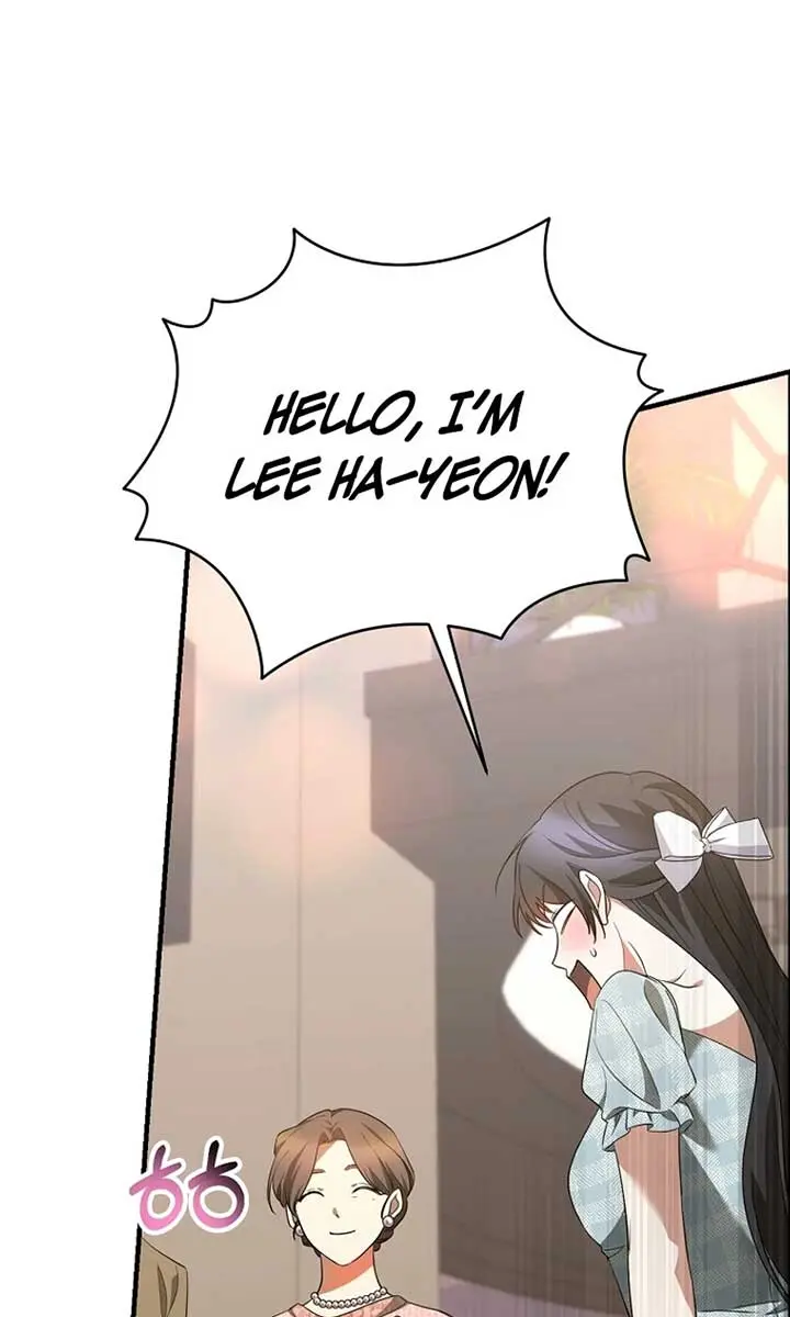 Stuck in Class With the Crazy Male Leads Chapter 39 Page 83