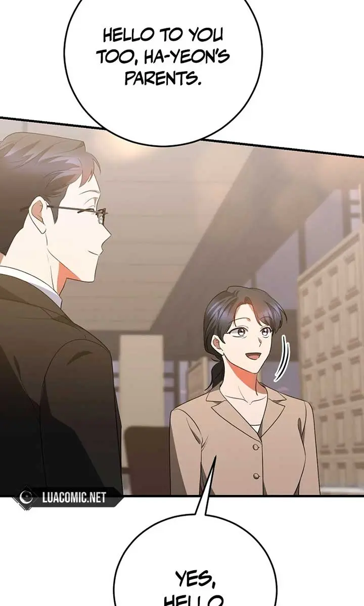 Stuck in Class With the Crazy Male Leads Chapter 39 Page 85