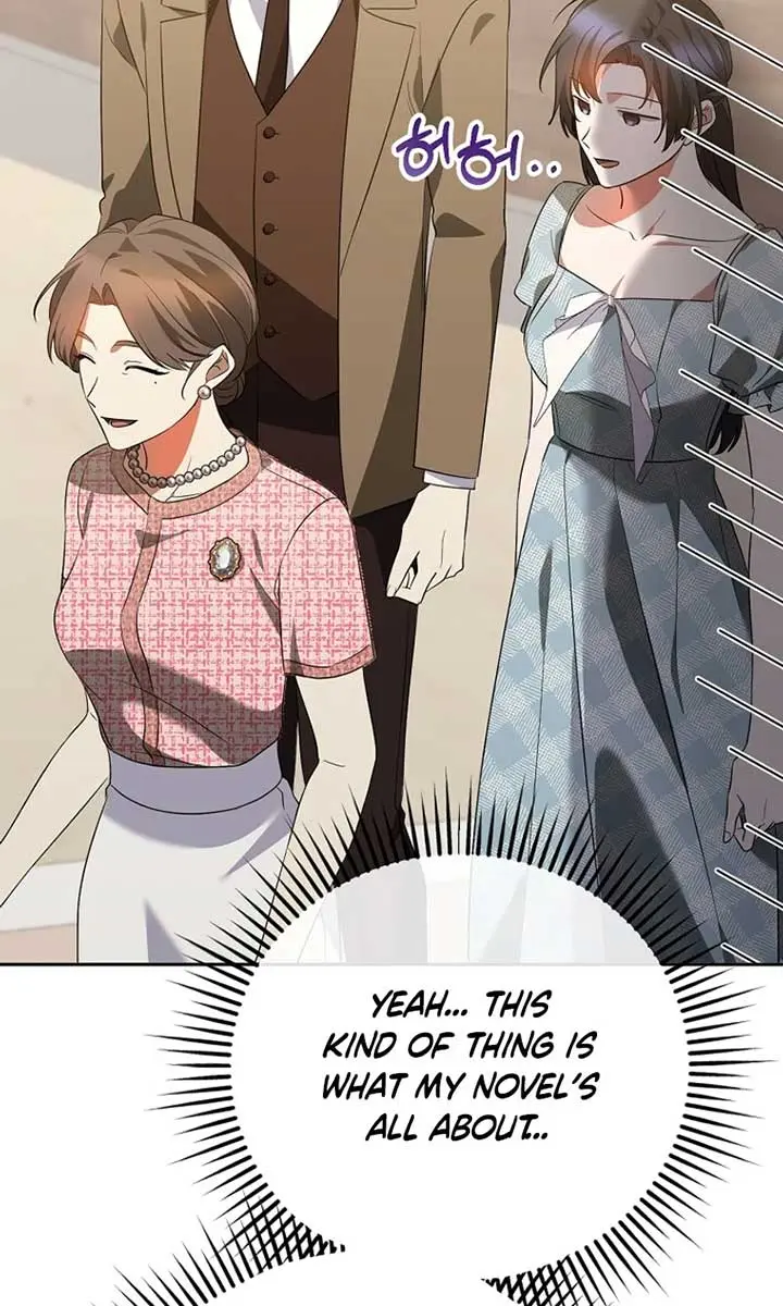 Stuck in Class With the Crazy Male Leads Chapter 39 Page 91