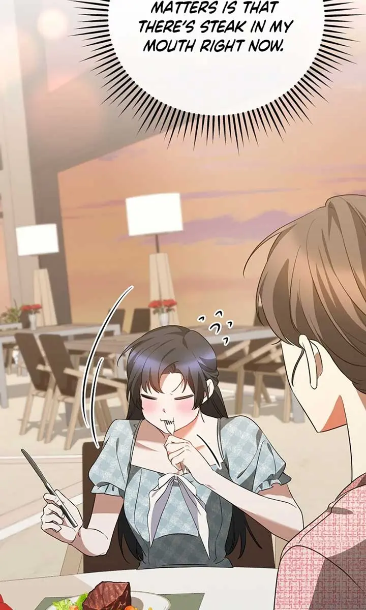 Stuck in Class With the Crazy Male Leads Chapter 39 Page 100