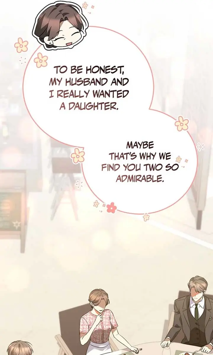 Stuck in Class With the Crazy Male Leads Chapter 39 Page 104
