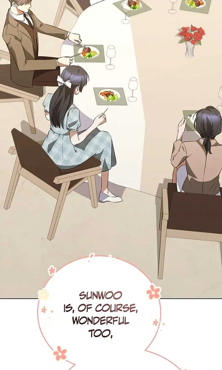 Stuck in Class With the Crazy Male Leads Chapter 39 Page 105