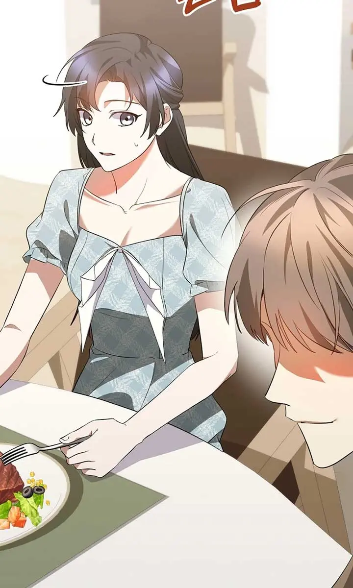 Stuck in Class With the Crazy Male Leads Chapter 39 Page 111