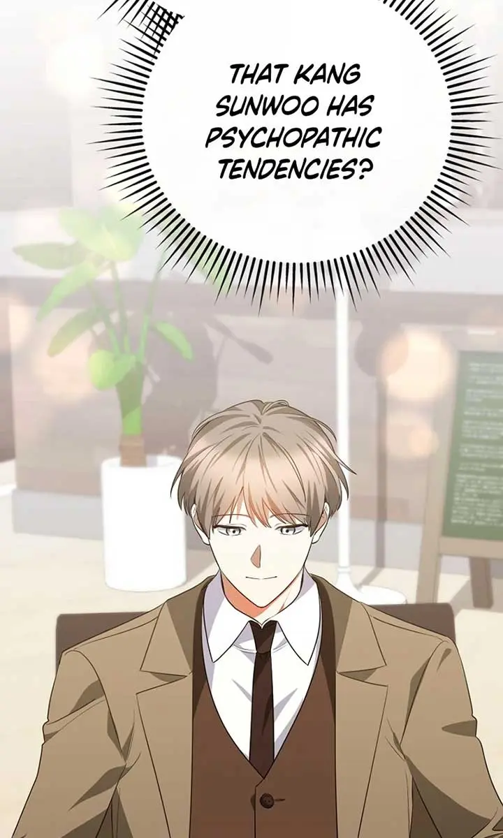 Stuck in Class With the Crazy Male Leads Chapter 39 Page 113