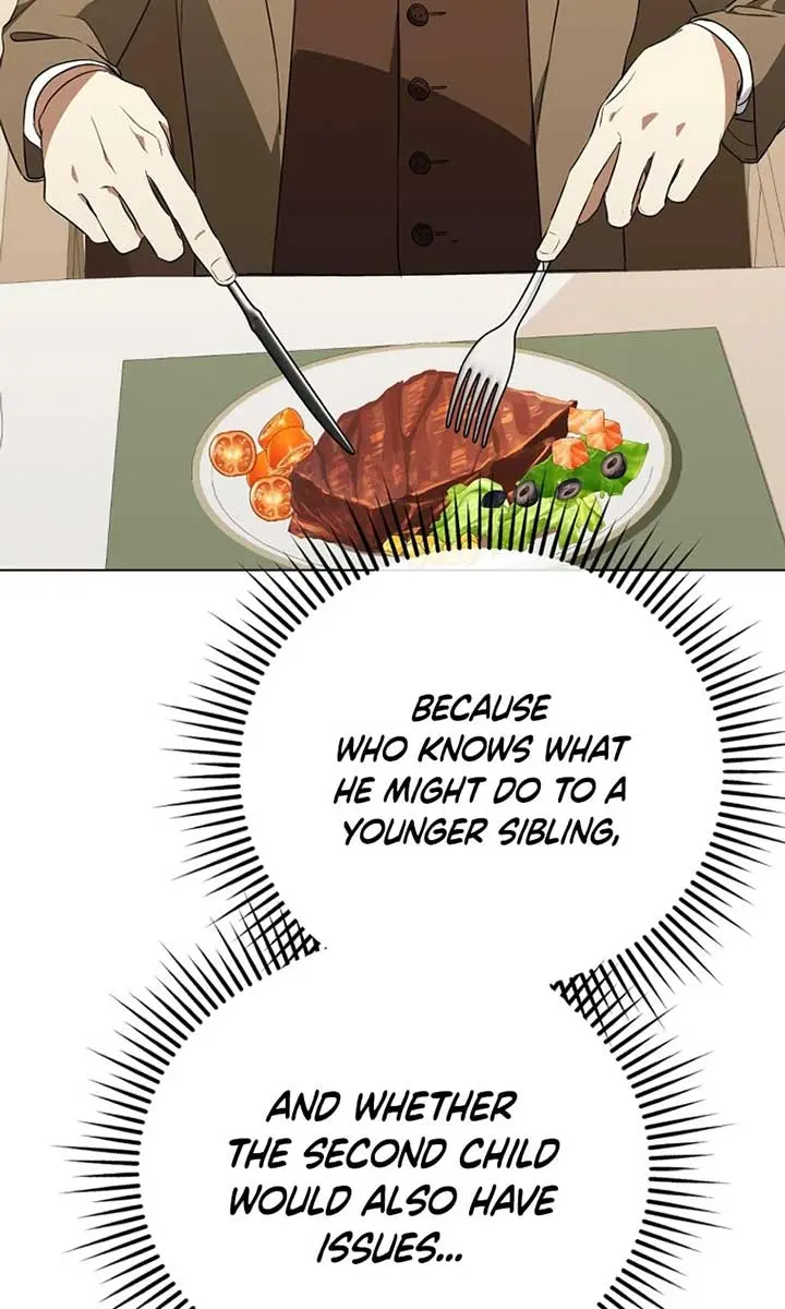 Stuck in Class With the Crazy Male Leads Chapter 39 Page 114