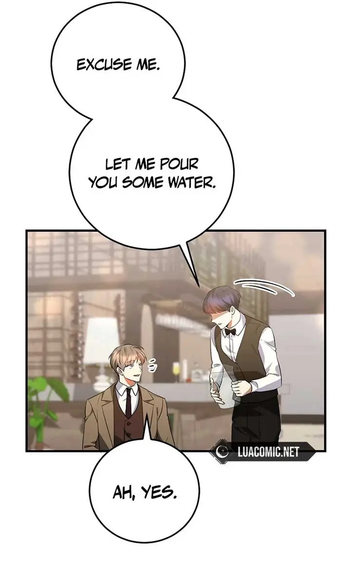 Stuck in Class With the Crazy Male Leads Chapter 39 Page 116