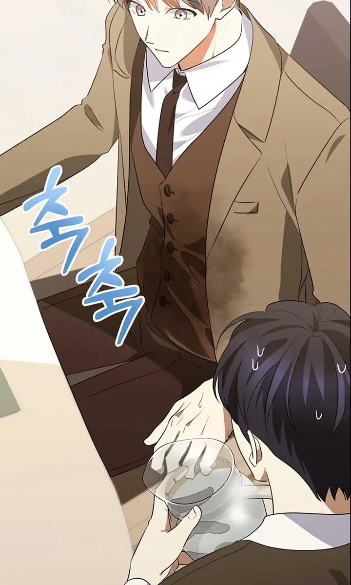 Stuck in Class With the Crazy Male Leads Chapter 39 Page 119