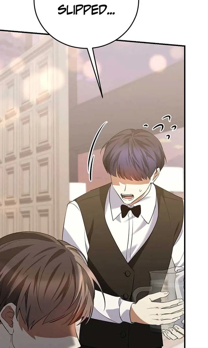 Stuck in Class With the Crazy Male Leads Chapter 39 Page 121