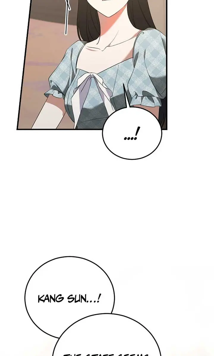 Stuck in Class With the Crazy Male Leads Chapter 39 Page 125