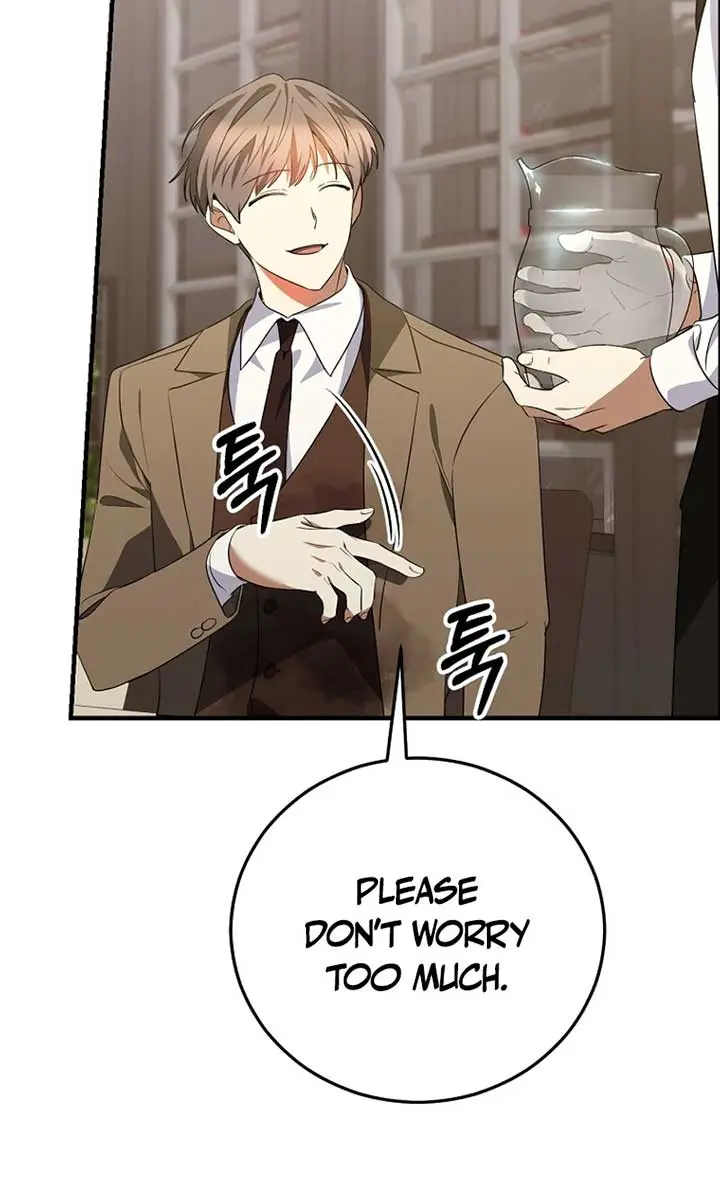 Stuck in Class With the Crazy Male Leads Chapter 39 Page 129