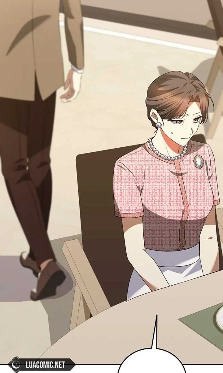 Stuck in Class With the Crazy Male Leads Chapter 39 Page 133