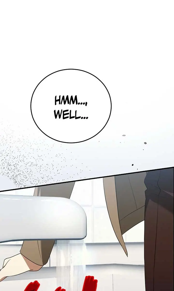Stuck in Class With the Crazy Male Leads Chapter 39 Page 139