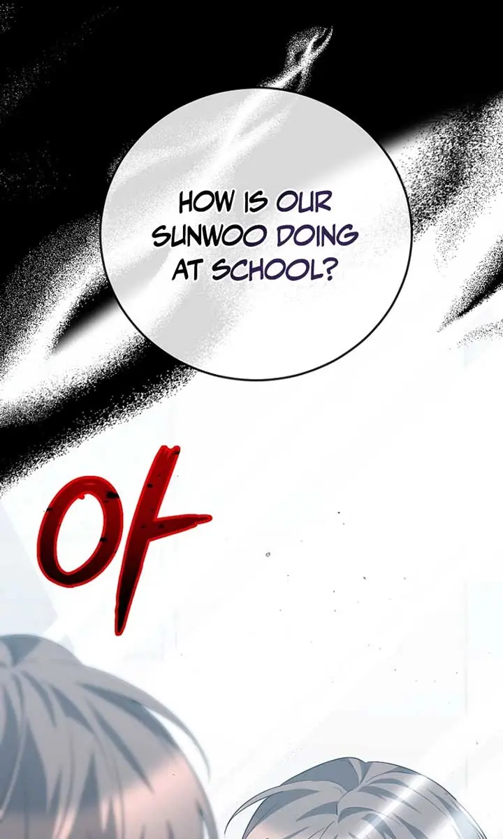 Stuck in Class With the Crazy Male Leads Chapter 39 Page 142