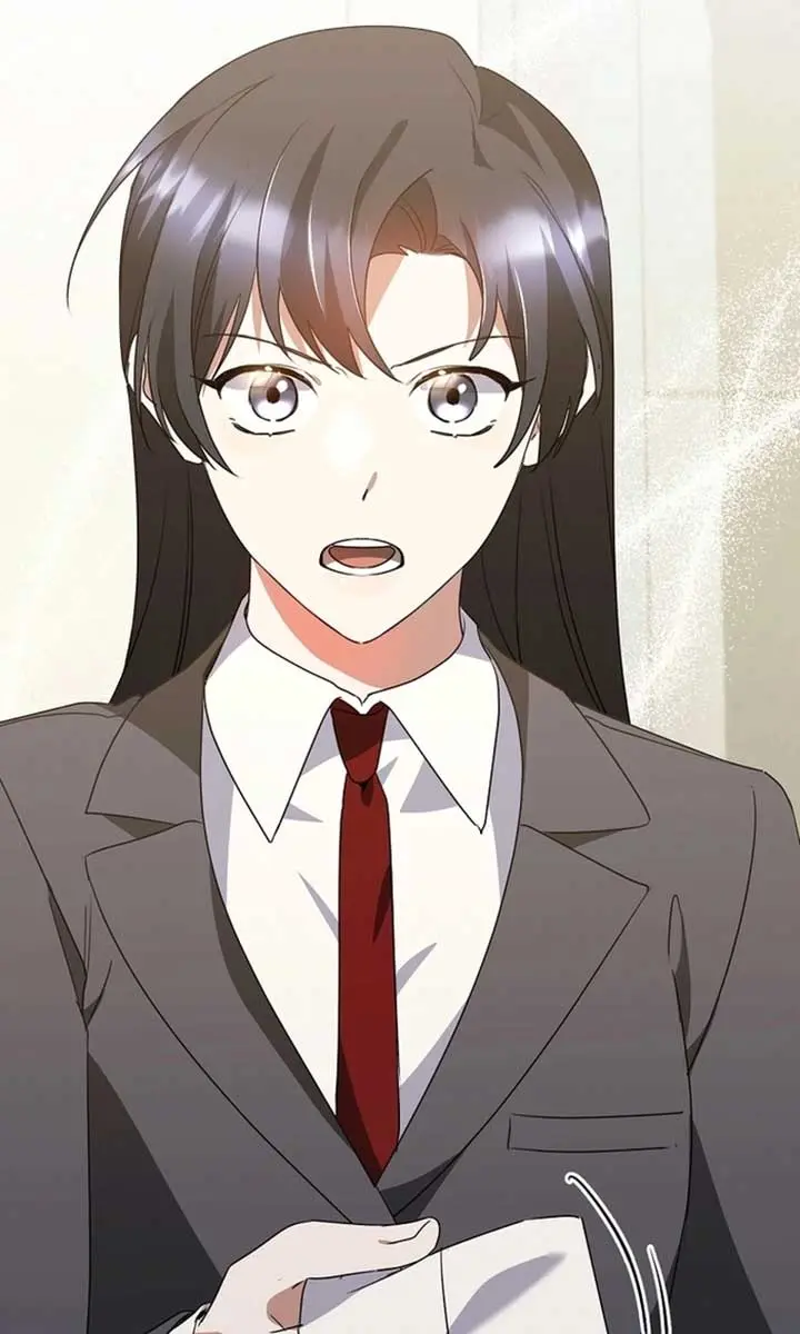 Stuck in Class With the Crazy Male Leads Chapter 41 Page 3