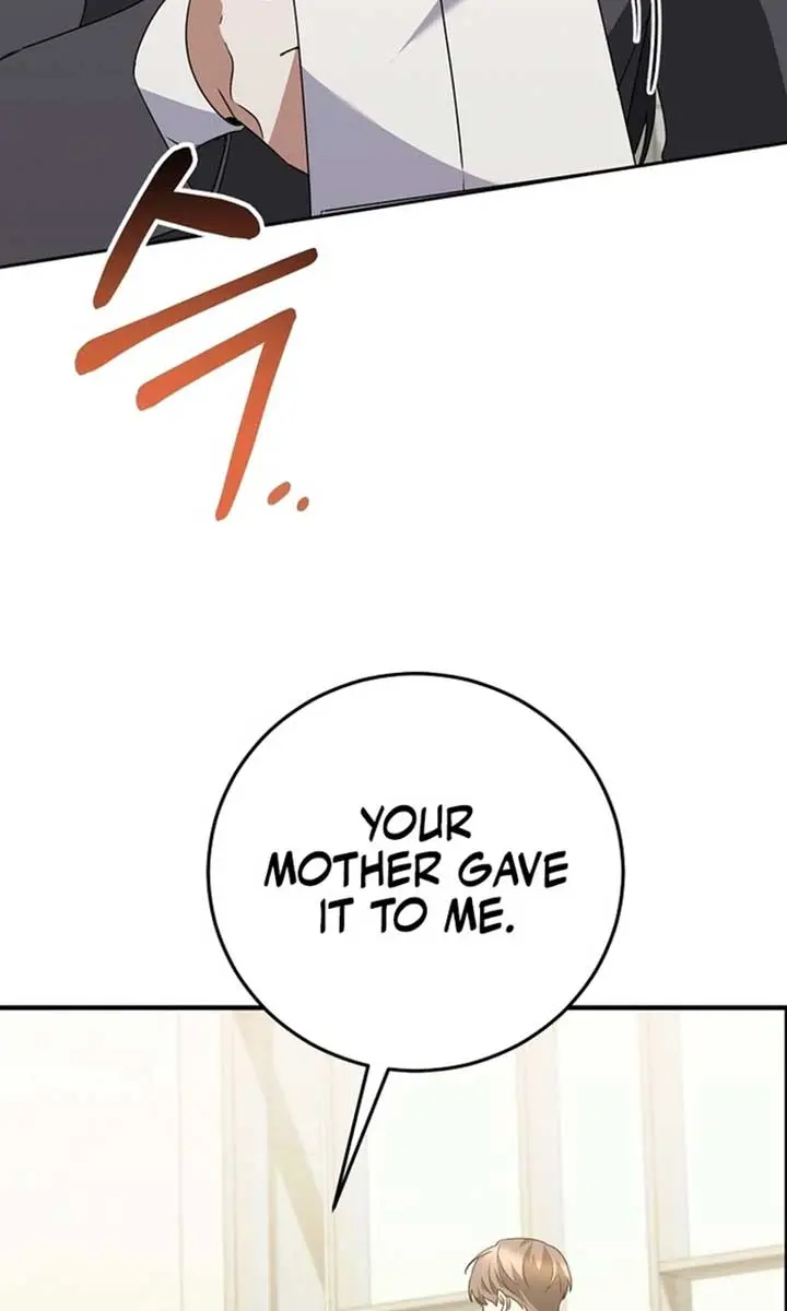 Stuck in Class With the Crazy Male Leads Chapter 41 Page 4