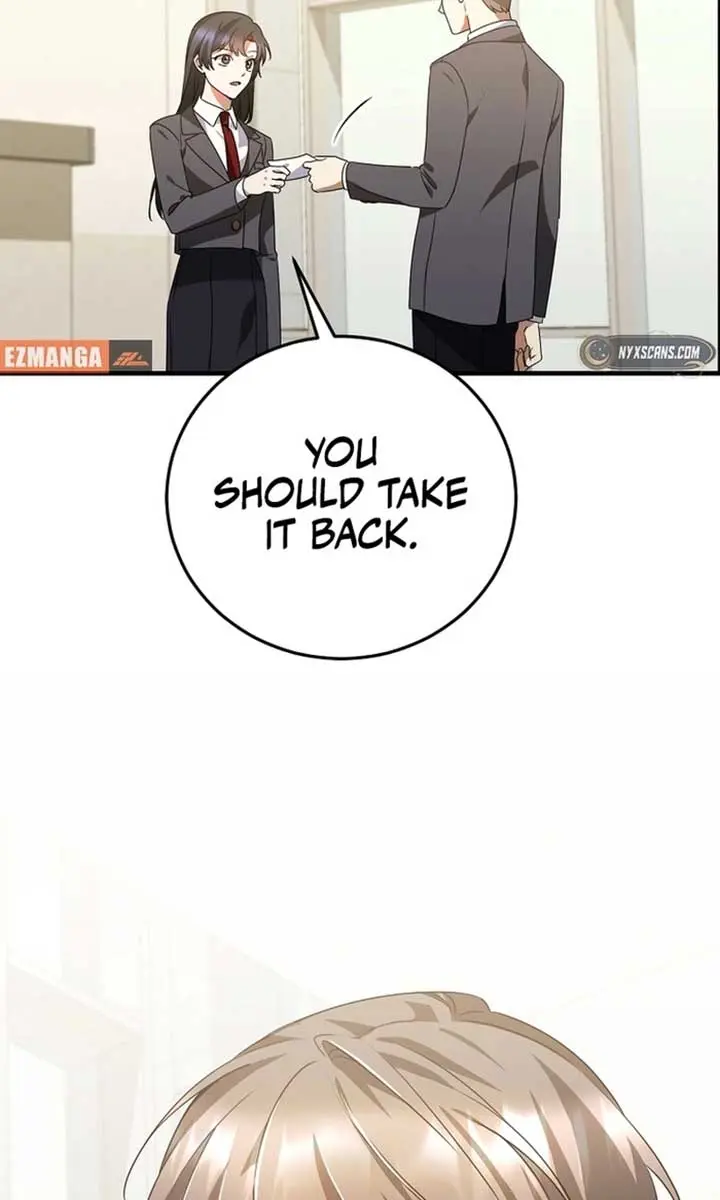 Stuck in Class With the Crazy Male Leads Chapter 41 Page 5