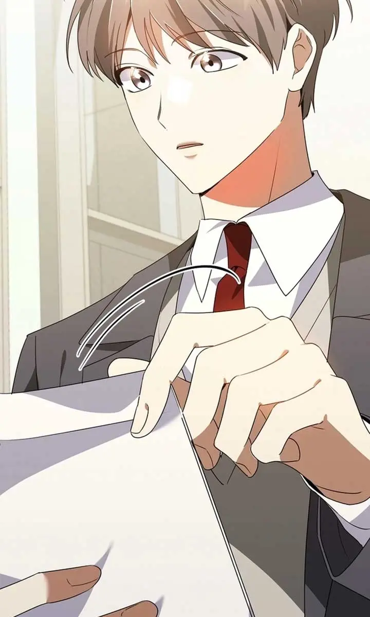 Stuck in Class With the Crazy Male Leads Chapter 41 Page 6