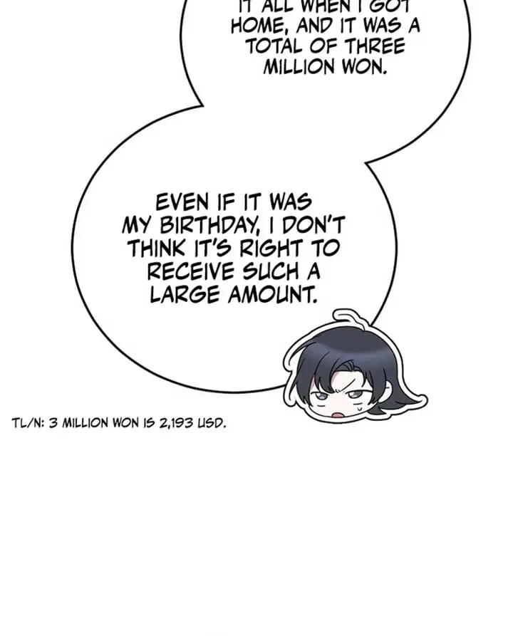 Stuck in Class With the Crazy Male Leads Chapter 41 Page 9