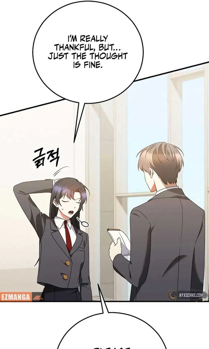 Stuck in Class With the Crazy Male Leads Chapter 41 Page 10