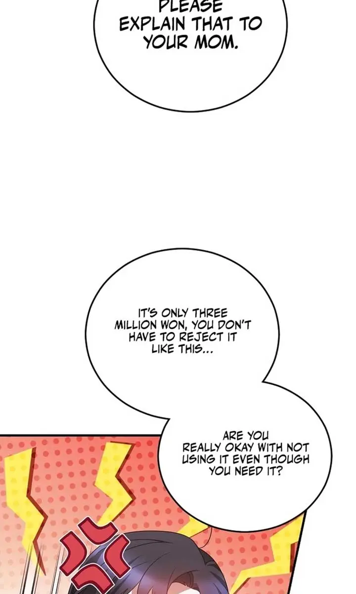 Stuck in Class With the Crazy Male Leads Chapter 41 Page 11