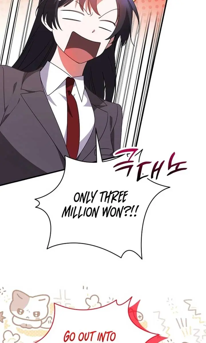 Stuck in Class With the Crazy Male Leads Chapter 41 Page 12