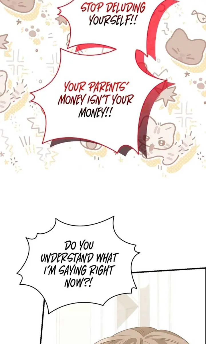Stuck in Class With the Crazy Male Leads Chapter 41 Page 14